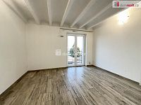 Byt 1+1, 29m2, centrum Břeclavi