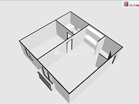 Byt 1+1, 29m2, centrum Břeclavi - 7