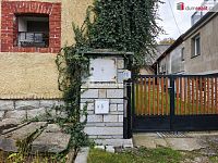 Zemědělská usedlost v obci Štipoklasy - 2