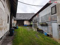 Zemědělská usedlost v obci Štipoklasy - 3