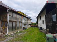 Zemědělská usedlost v obci Štipoklasy - 4