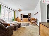 Prodej slunného bytu 2+1 v Ostrově  - 3