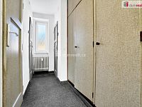 Prodej slunného bytu 2+1 v Ostrově  - 8