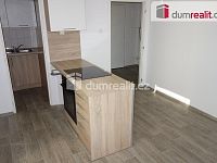 Byt 2+kk, centrum města Břeclavi - 2