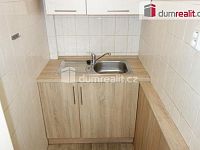 Byt 2+kk, centrum města Břeclavi - 6