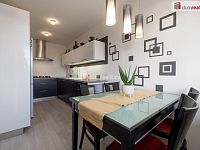 Prodej bytu 3+1, 73m2 + L 6m2 - Praha 6