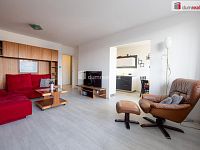 Prodej bytu 3+1, 73m2 + L 6m2 - Praha 6 - 11