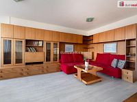 Prodej bytu 3+1, 73m2 + L 6m2 - Praha 6 - 13