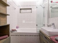 Prodej bytu 3+1, 73m2 + L 6m2 - Praha 6 - 2