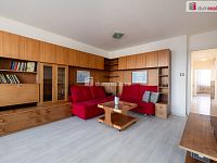 Prodej bytu 3+1, 73m2 + L 6m2 - Praha 6 - 3