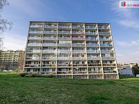 Prodej bytu 3+1, 73m2 + L 6m2 - Praha 6 - 4