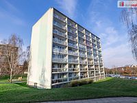 Prodej bytu 3+1, 73m2 + L 6m2 - Praha 6 - 5