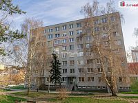 Prodej bytu 3+1, 73m2 + L 6m2 - Praha 6 - 6