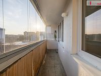 Prodej bytu 3+1, 73m2 + L 6m2 - Praha 6 - 7