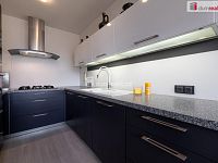 Prodej bytu 3+1, 73m2 + L 6m2 - Praha 6 - 9