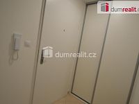 pronájem 2+kk 58m2 Praha 4 Michle novostavba terasa garáž sklep nezařízený - 8