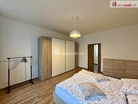 Pronájem, byt 2+1 po generální rekonstrukci, 72,6 m2, Hlavní třída, Mariánské Lázně - 10