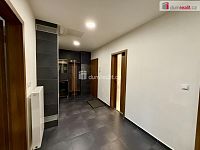 Pronájem, byt 2+1 po generální rekonstrukci, 72,6 m2, Hlavní třída, Mariánské Lázně - 16