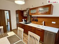 Pronájem, byt 2+1 po generální rekonstrukci, 72,6 m2, Hlavní třída, Mariánské Lázně - 2