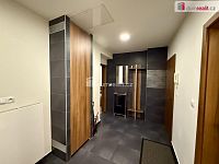 Pronájem, byt 2+1 po generální rekonstrukci, 72,6 m2, Hlavní třída, Mariánské Lázně - 4