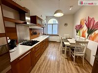 Pronájem, byt 2+1 po generální rekonstrukci, 72,6 m2, Hlavní třída, Mariánské Lázně - 5