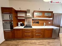 Pronájem, byt 2+1 po generální rekonstrukci, 72,6 m2, Hlavní třída, Mariánské Lázně - 6