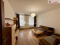 Pronájem, byt 2+1 po generální rekonstrukci, 72,6 m2, Hlavní třída, Mariánské Lázně - 7