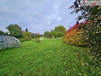 Udržovaní zahrada s ovocnými stromy - 3