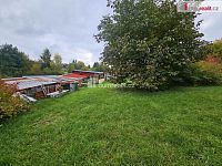 Udržovaní zahrada s ovocnými stromy - 4