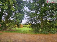 Udržovaní zahrada s ovocnými stromy - 5