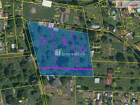 Udržovaní zahrada s ovocnými stromy - 7