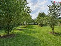 Prodej domu s velkou zahradou 1557, Zdice - zahrada