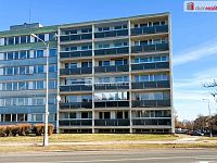 Byt 3+ kk, Kladno, Mostecká ulice