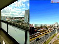 Byt 3+ kk, Kladno, Mostecká ulice - 7