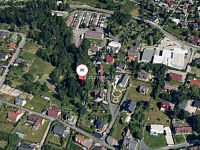 Prodej pozemku, 5544 m2, Pod Skalkou, Liberec