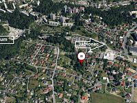 Prodej pozemku, 5544 m2, Pod Skalkou, Liberec - 14