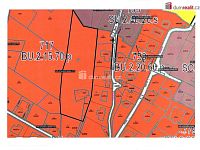 Prodej pozemku, 5544 m2, Pod Skalkou, Liberec - 2