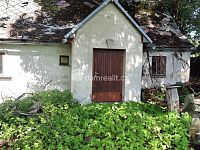 Prodej pozemku, 5544 m2, Pod Skalkou, Liberec - dům určený k demolici