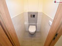 Pronájem novostavby 4kk, 78m², ul. U Oty Bubeníčka, Praha 10- Uhříněves, lodžie, garážové stání - 11