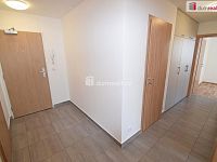 Pronájem novostavby 4kk, 78m², ul. U Oty Bubeníčka, Praha 10- Uhříněves, lodžie, garážové stání - 12