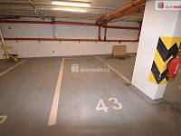 Pronájem novostavby 4kk, 78m², ul. U Oty Bubeníčka, Praha 10- Uhříněves, lodžie, garážové stání - 15