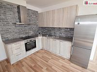 Pronájem novostavby 4kk, 78m², ul. U Oty Bubeníčka, Praha 10- Uhříněves, lodžie, garážové stání - 3