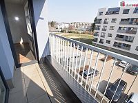 Pronájem novostavby 4kk, 78m², ul. U Oty Bubeníčka, Praha 10- Uhříněves, lodžie, garážové stání - 6