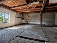 Prodej rodinného domu 4+kk v Dubině  - 11