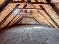 Prodej rodinného domu 4+kk v Dubině  - 12