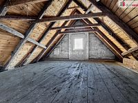 Prodej rodinného domu 4+kk v Dubině  - 13