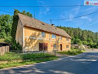 Prodej rodinného domu 4+kk v Dubině  - 15