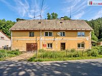 Prodej rodinného domu 4+kk v Dubině  - 16