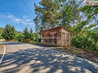 Prodej rodinného domu 4+kk v Dubině  - 18