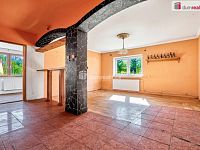 Prodej rodinného domu 4+kk v Dubině  - 2